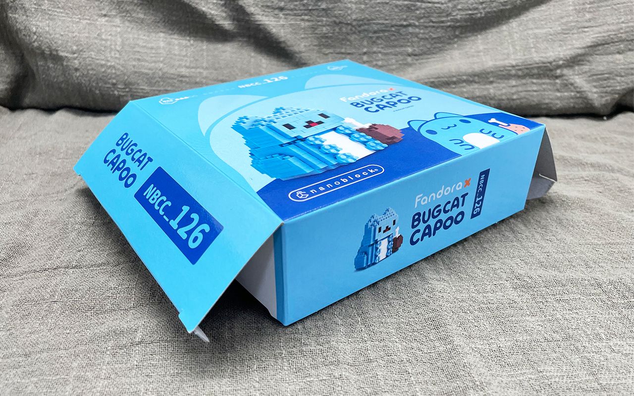 Building Blocks Packaging Box - Building Blocks Packaging Box ...