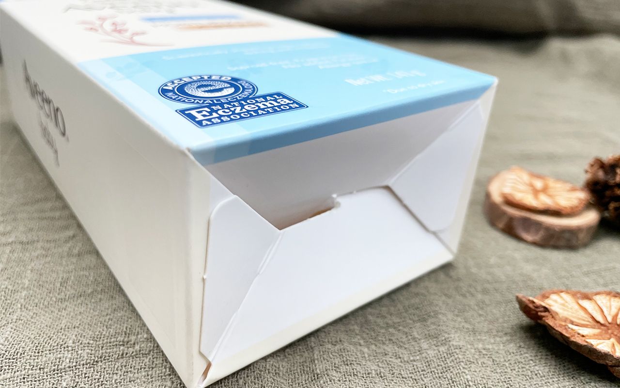 The Sturdy Packaging Box