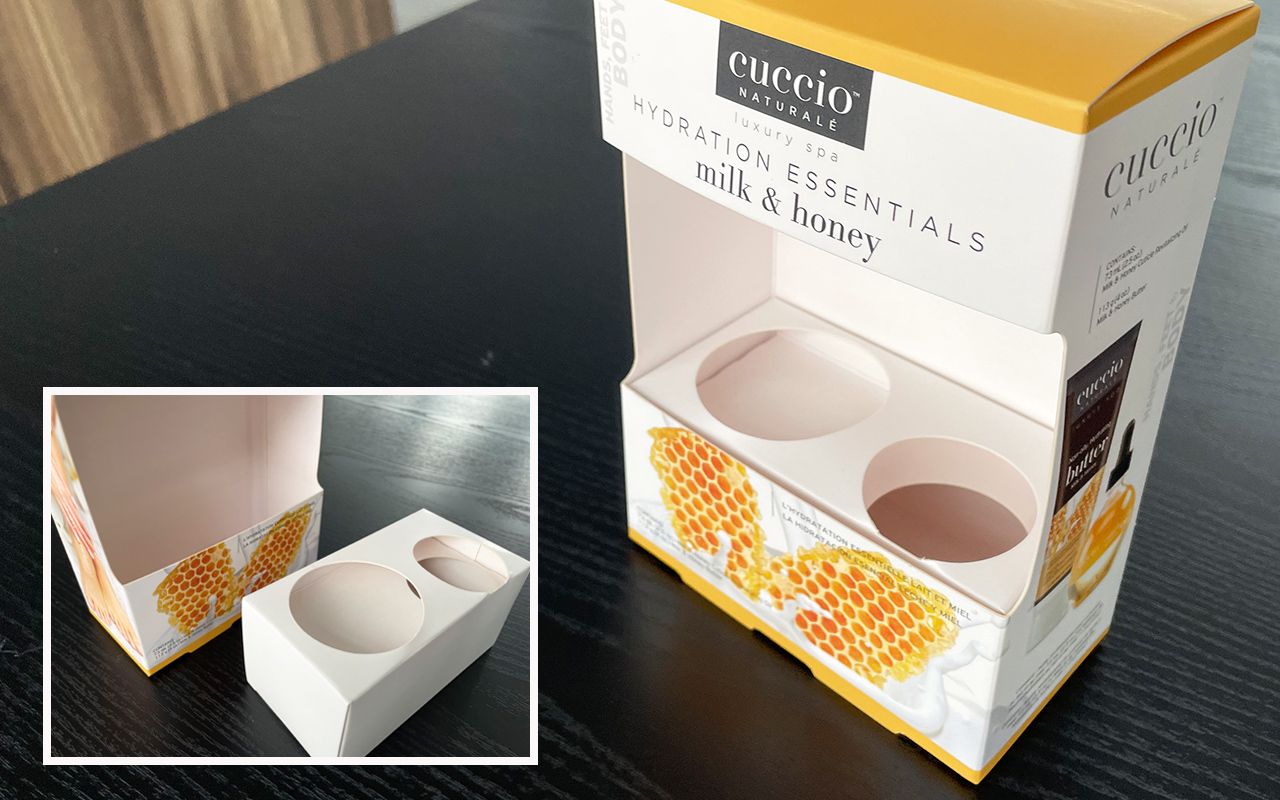 Thiết kế lớp lót chuyên nghiệp