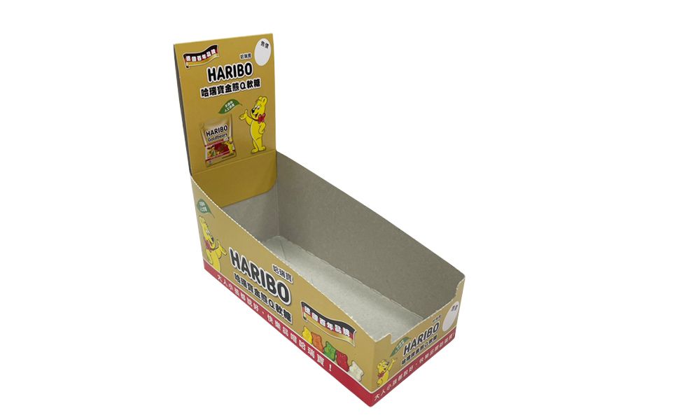 Display Paper Box Picture Product Display Boxes - Professional Product Display Packaging ...