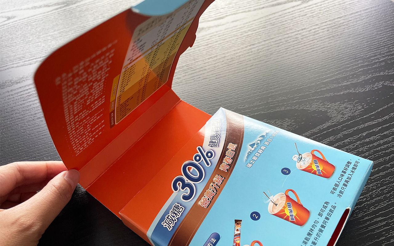 Exibindo Informações Abrangentes do Produto