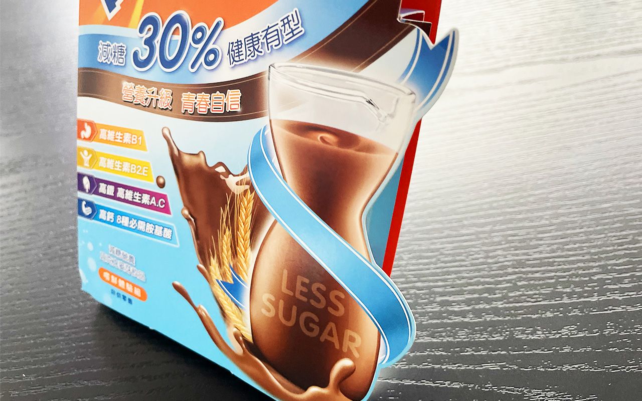 Design impresso mostrando a distintividade