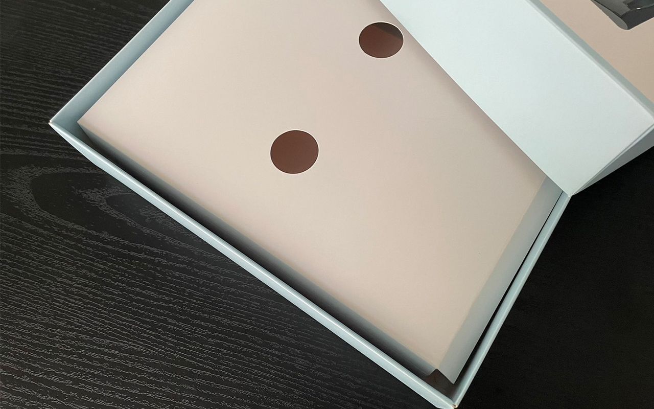 Customized Interior Lining