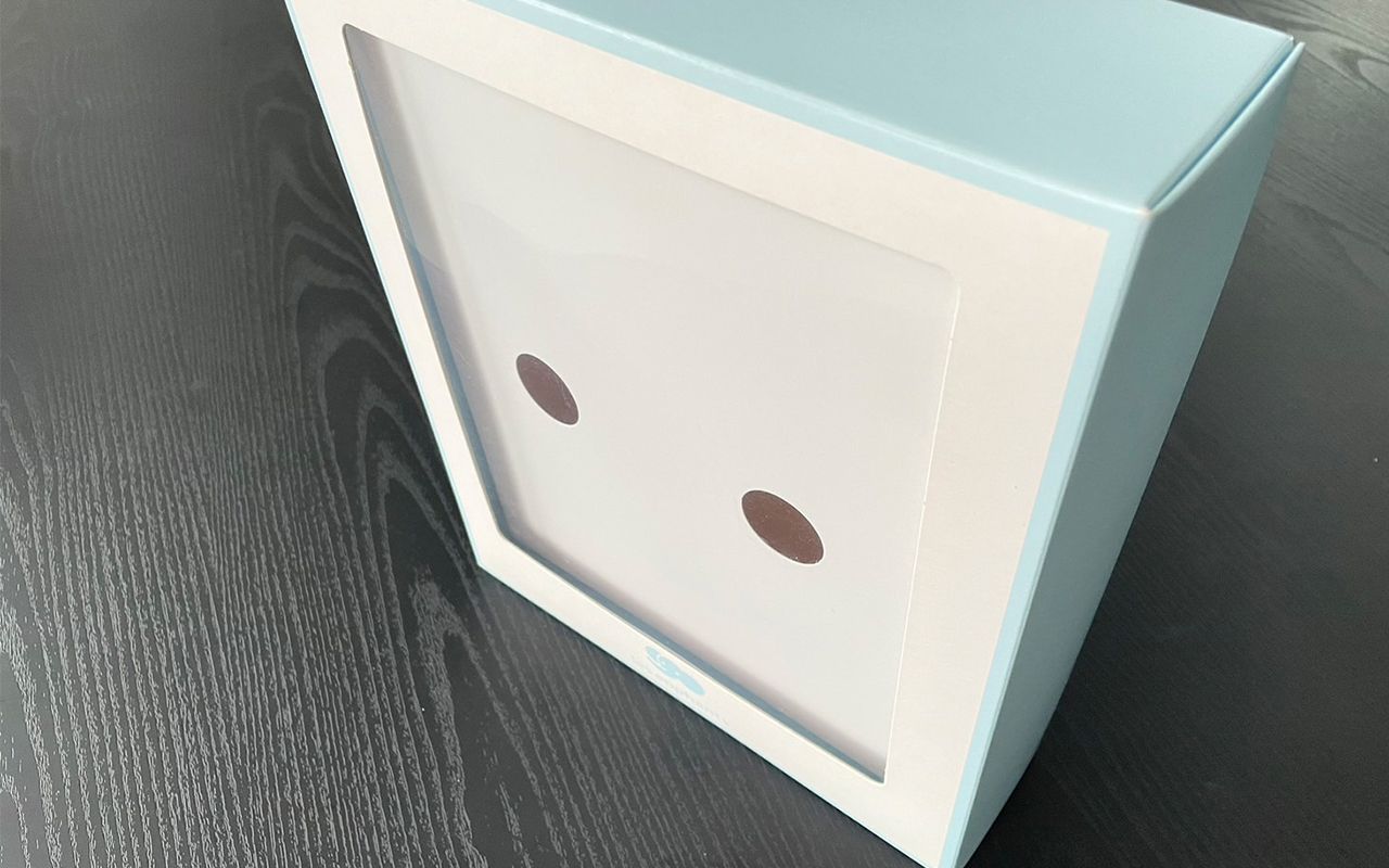 Peek into the Product with Window Design