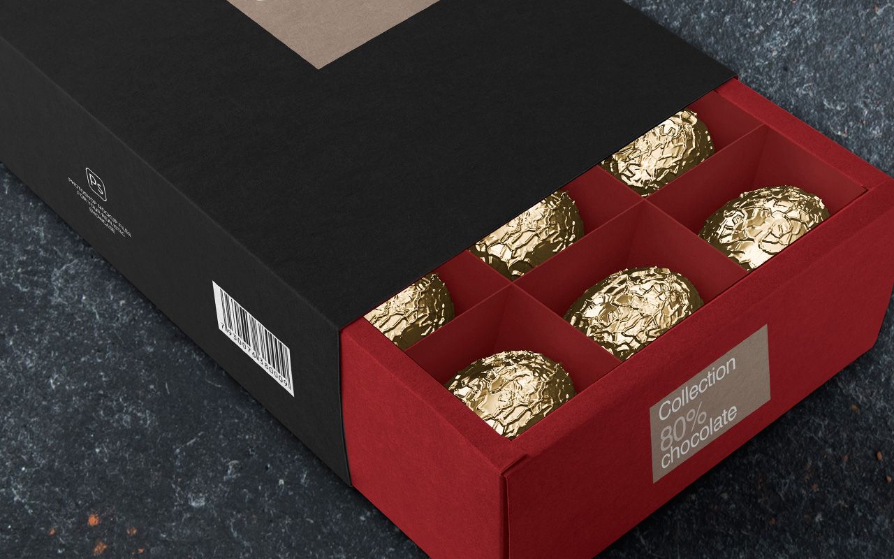 Trưng bày dễ dàng và hoàn hảo