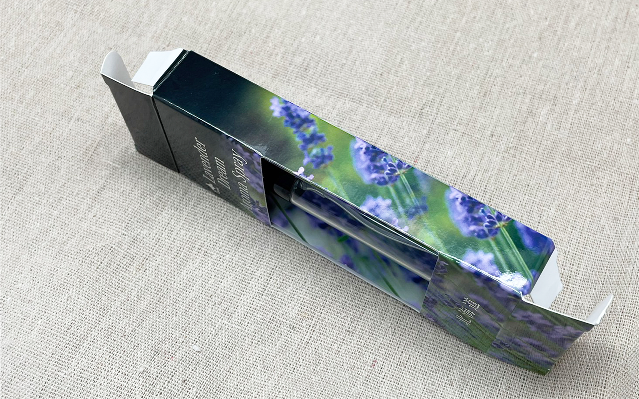 Caixa com Abertura de Tampa Dupla Conveniente