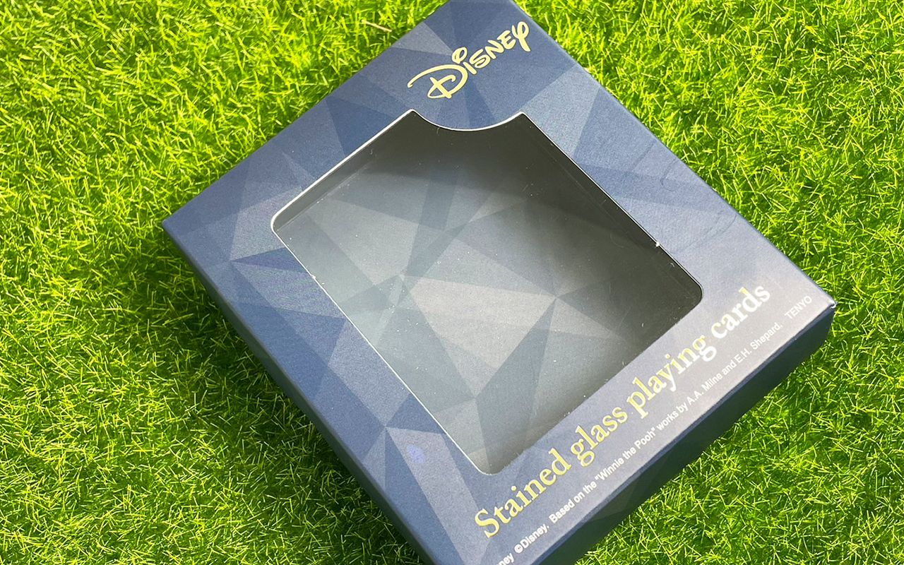 Perfect display with an elegant touch