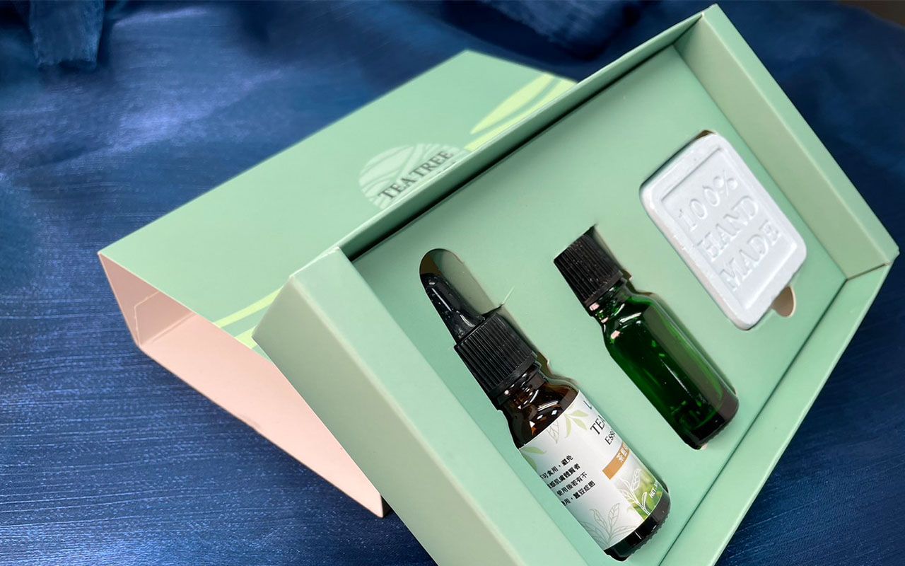 完整展示,輕鬆存放