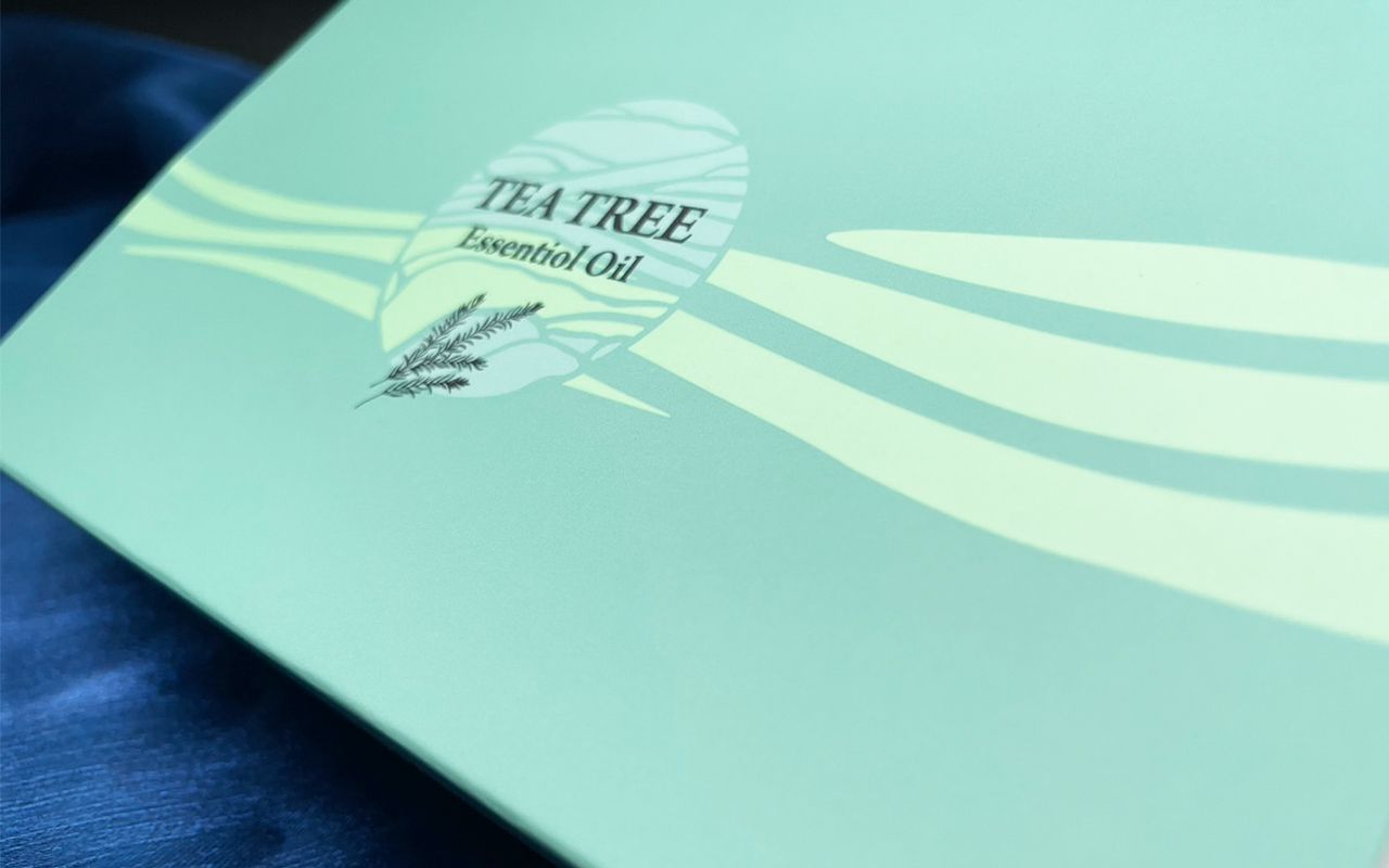 絲絨般的柔順觸感