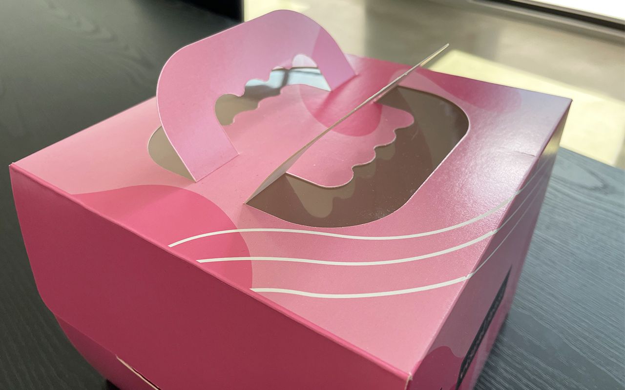 Stijlvol, handig en gemakkelijk te dragen