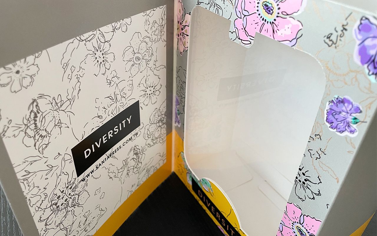 Okos ablaktervezés kialakítása