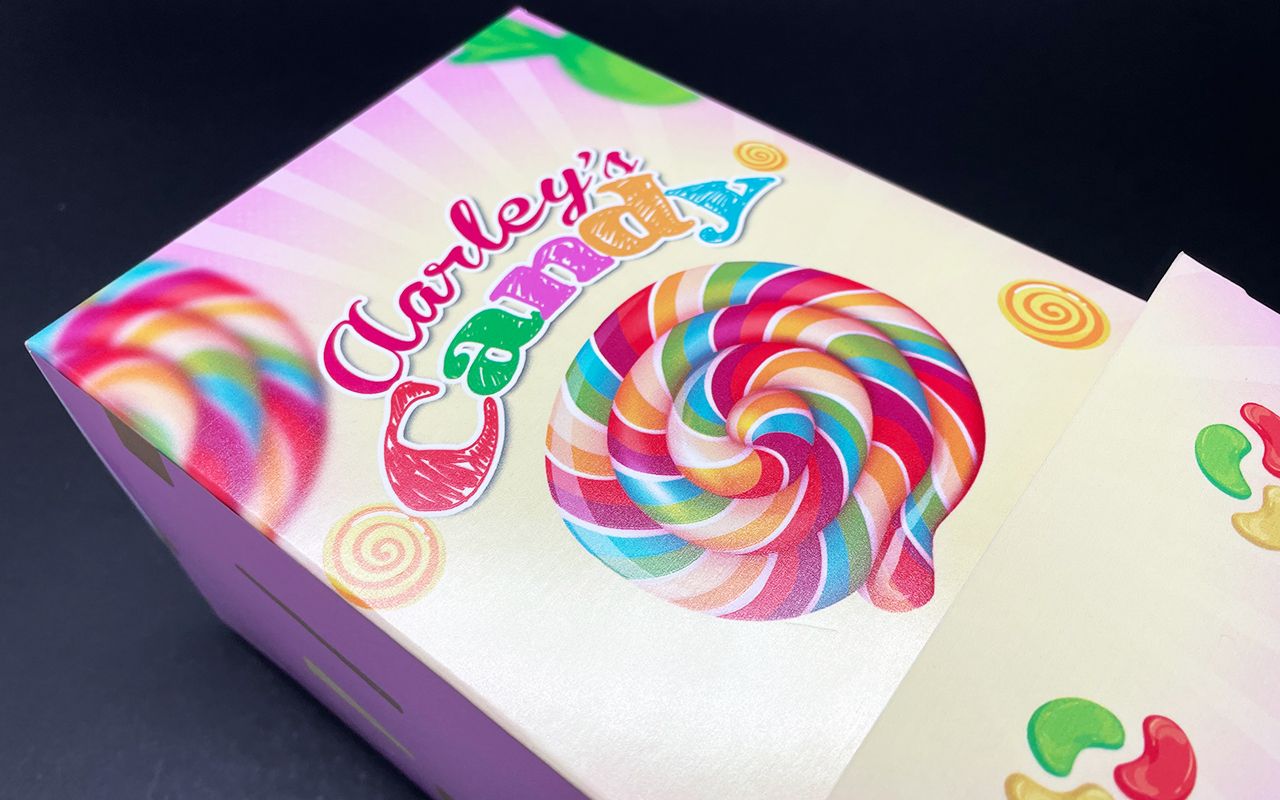 完美品質的卓越色彩