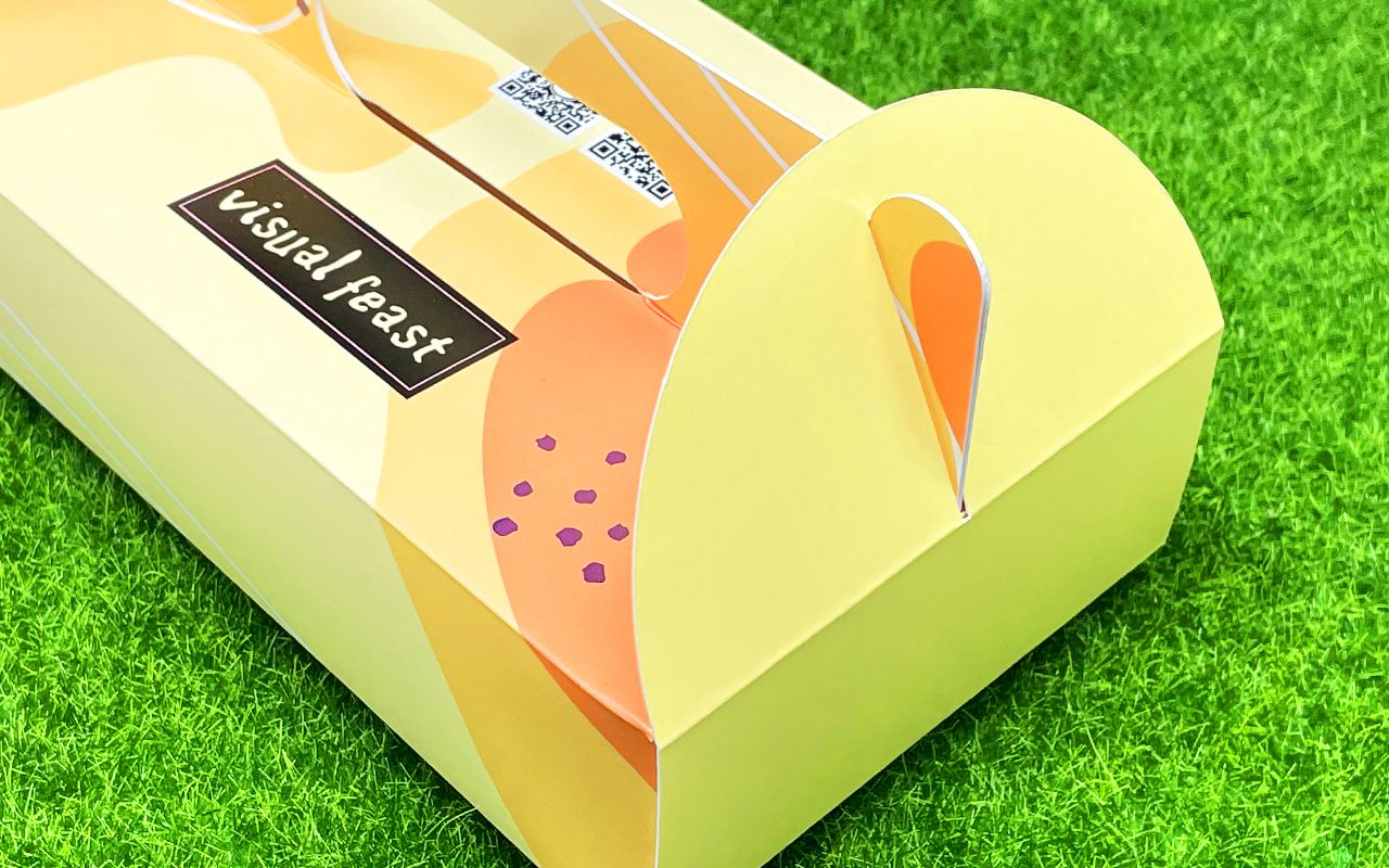 Eenvoudig en Stijlvol Hangoor Ontwerp