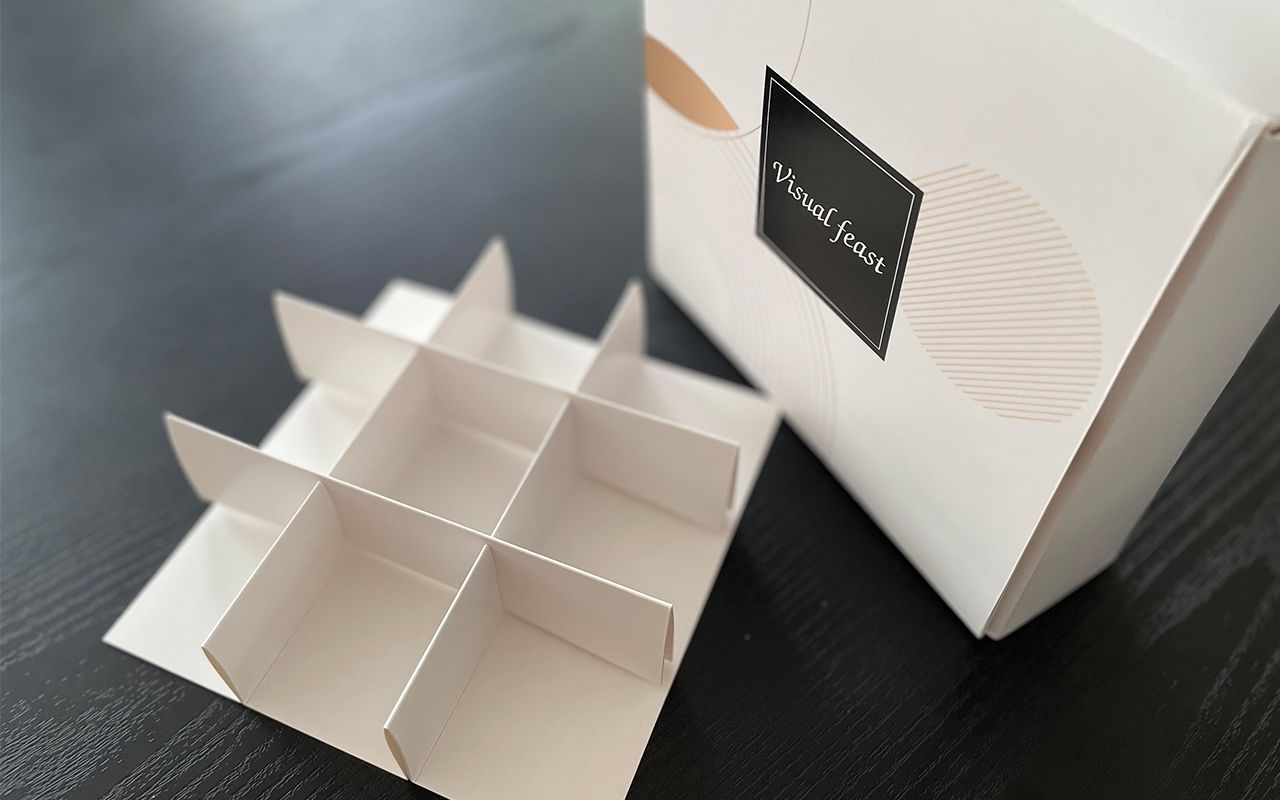 Customized Insert Design