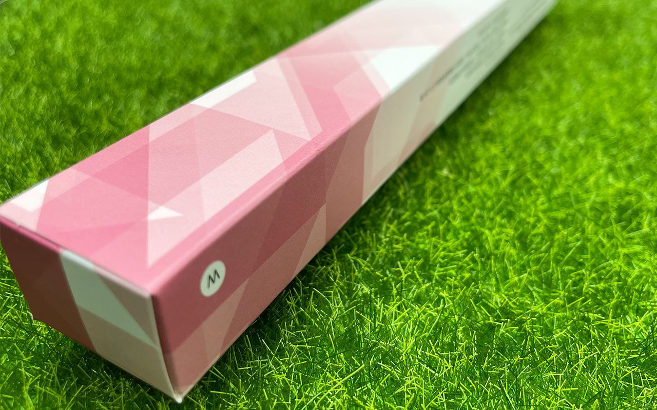 Kết cấu hoàn hảo của màng mờ