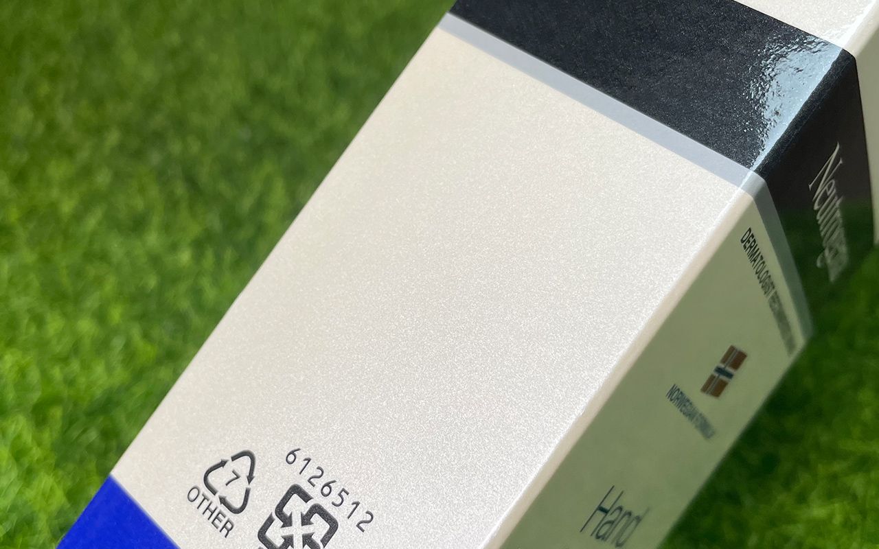 Hiệu ứng đặc biệt của mực ngọc trai