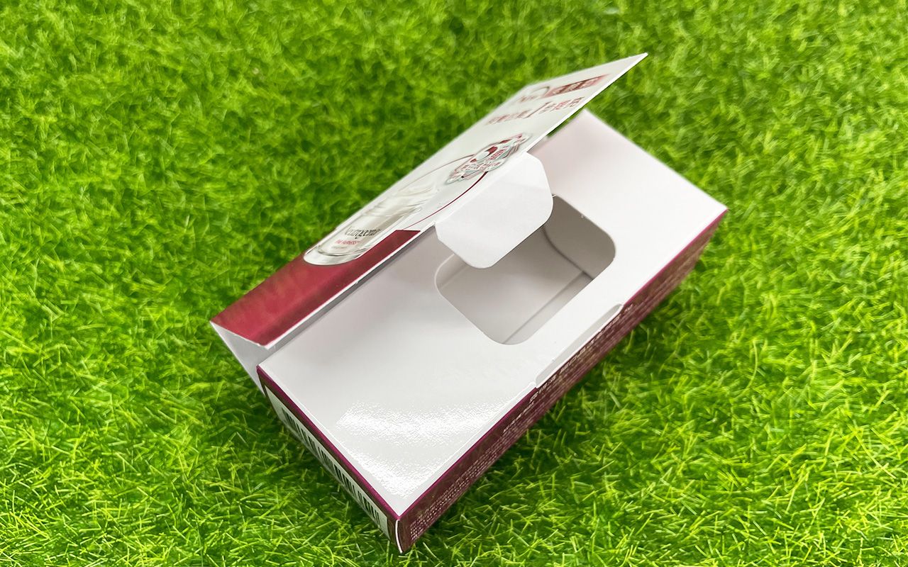 Verbergen van Verrassing, Tonen van Unieke Charme