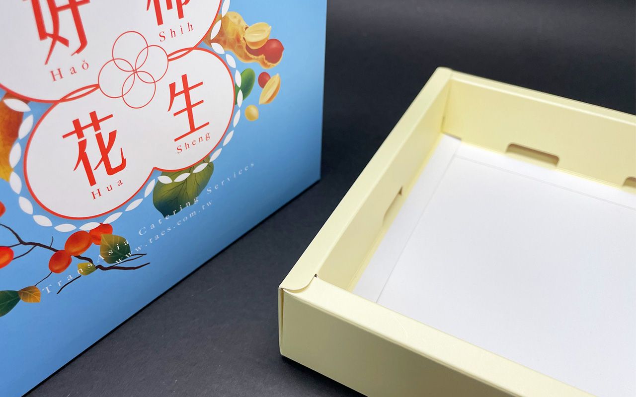 Màu in phong phú tinh xảo