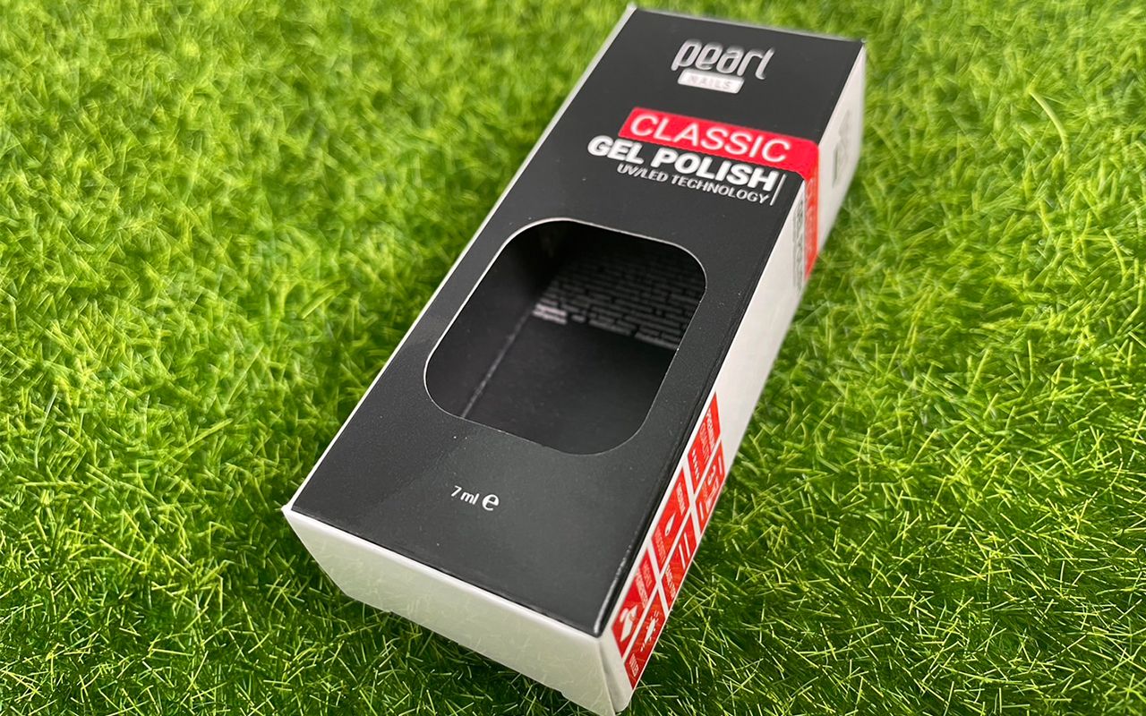 開窗展示,產品特色一覽無遺