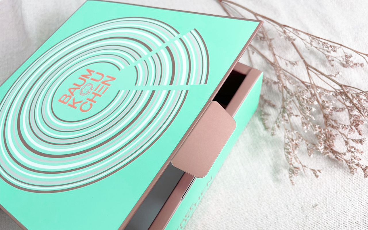 Stampa a Colori Spot