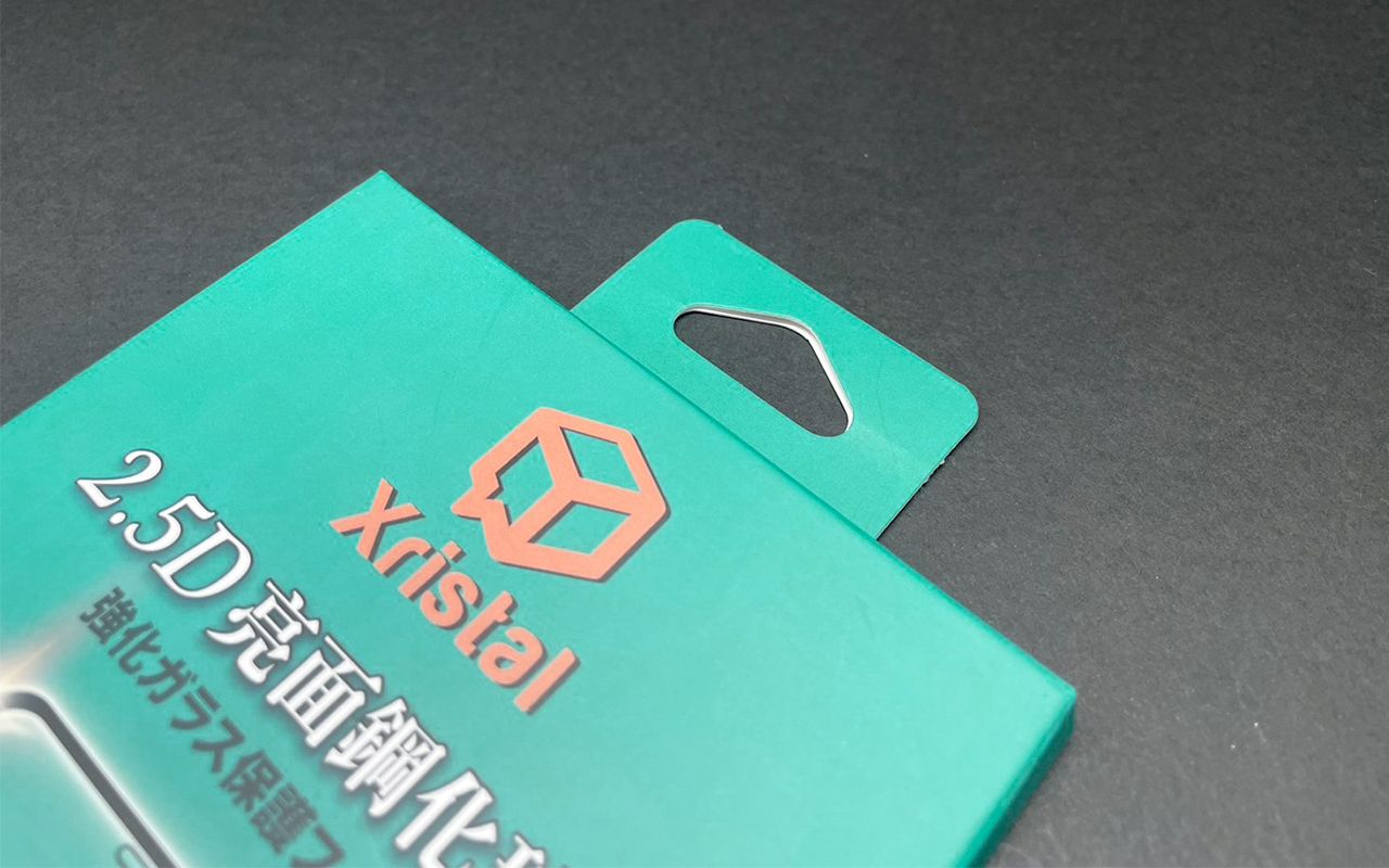 Thiết kế treo linh hoạt