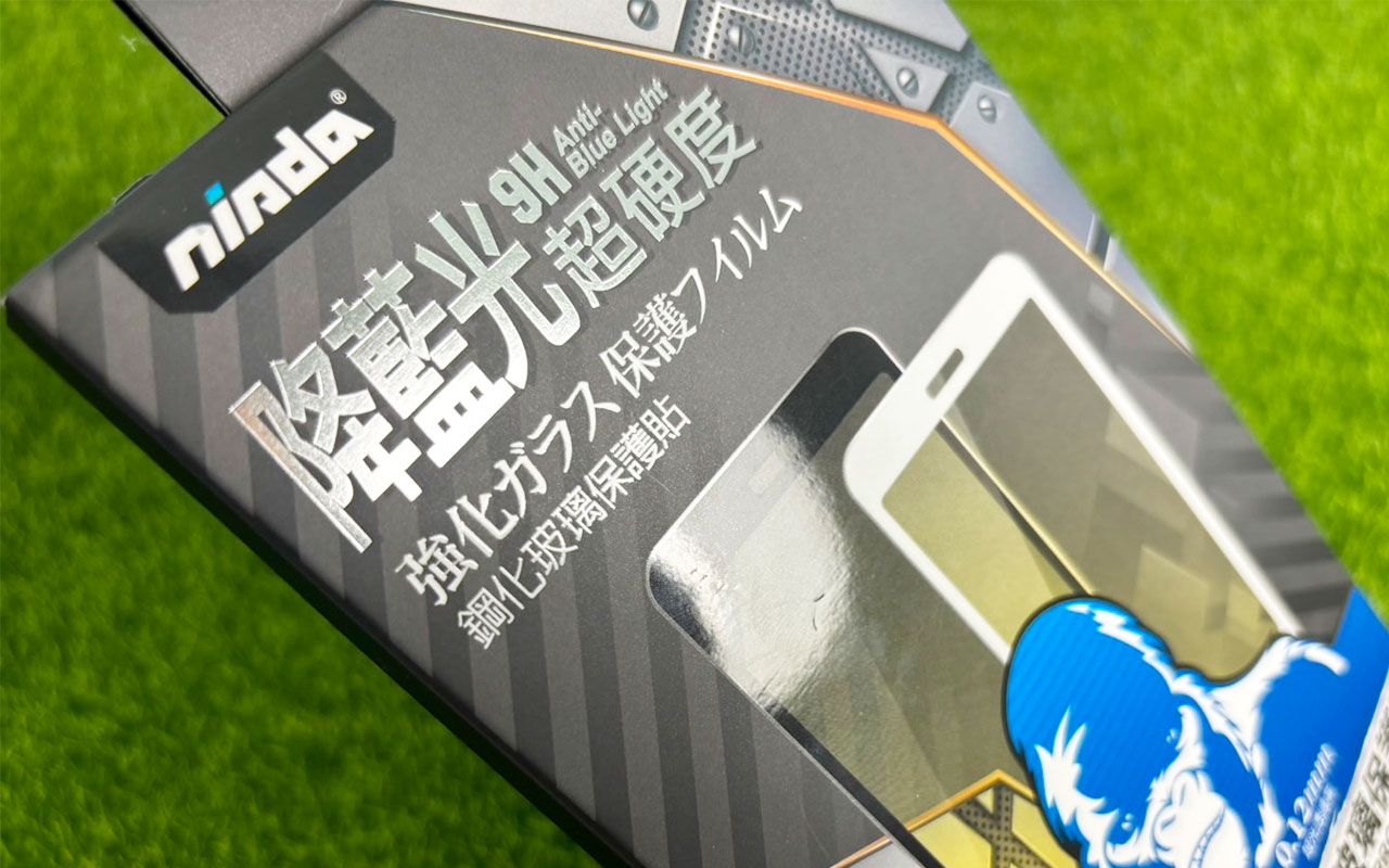 Strati visivi ricchi