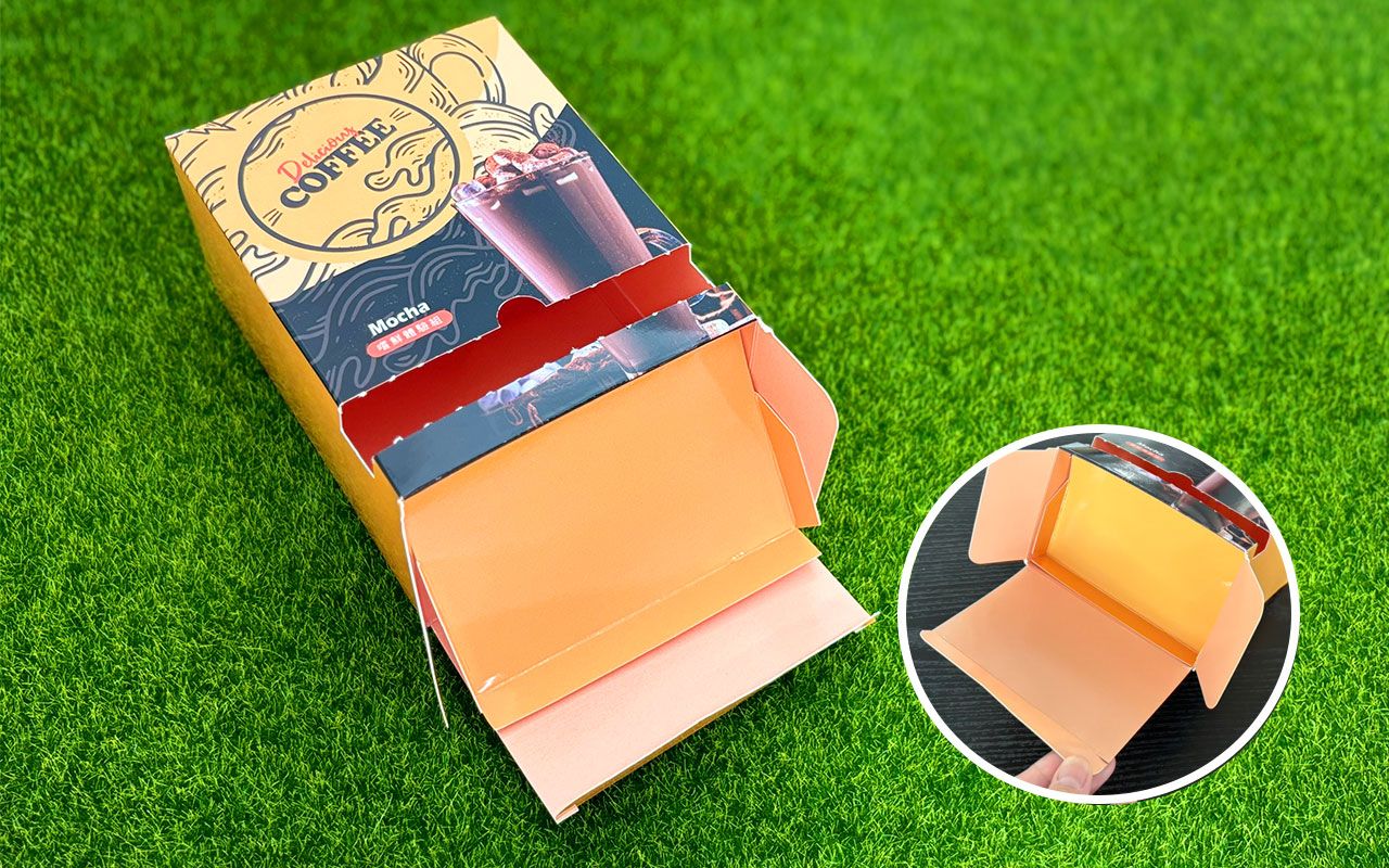 Design integrato dell'inserto stampato