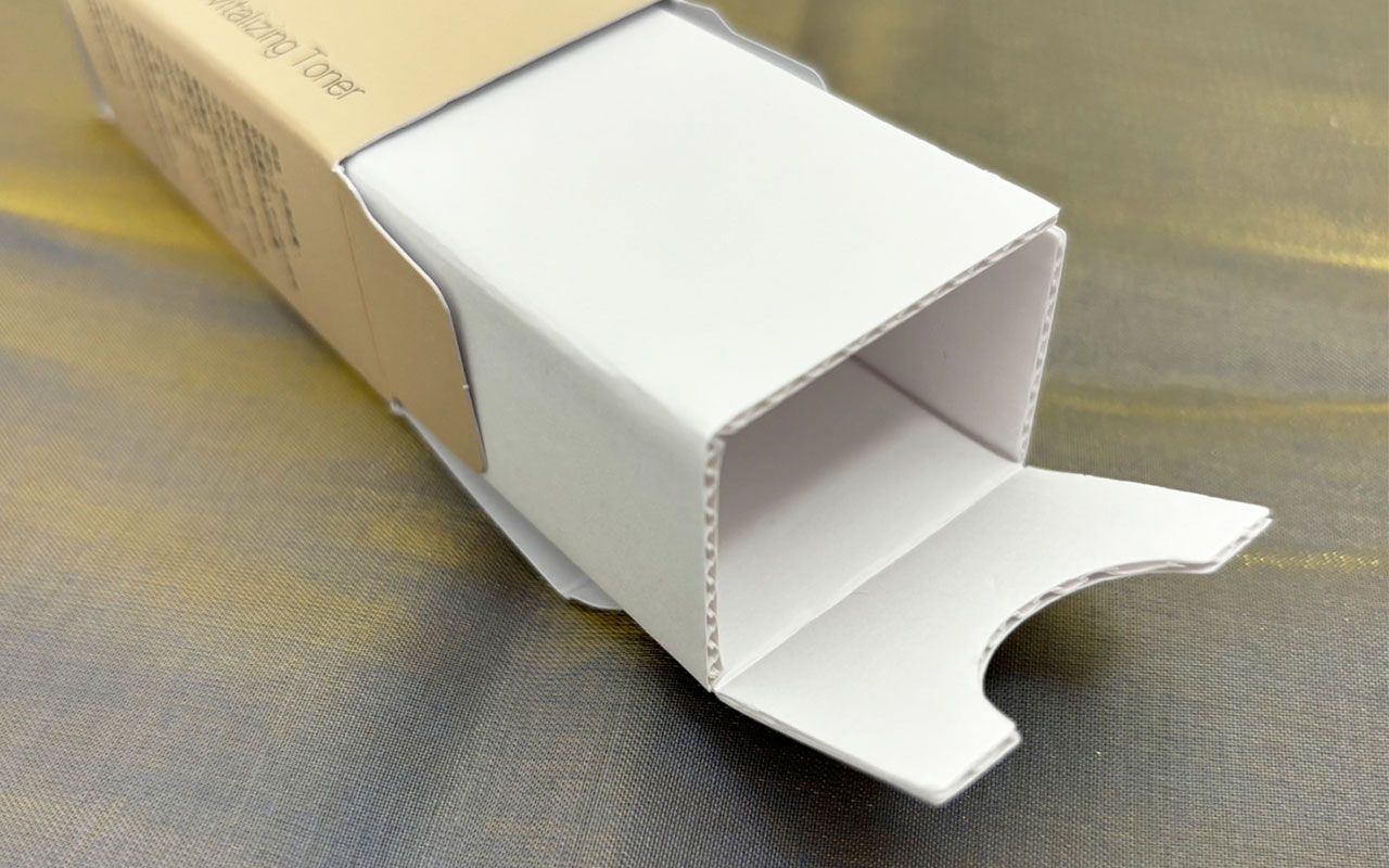 Inserto Protetor de Ajuste Preciso