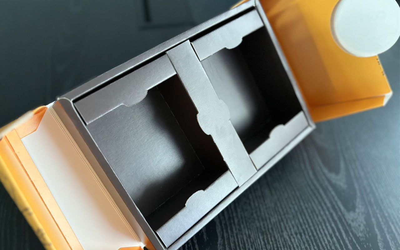 靈活多變的內襯設計