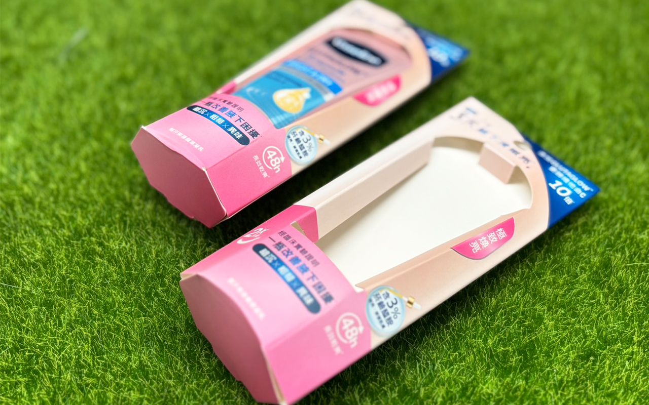 Design de fenêtre qui met votre produit en valeur