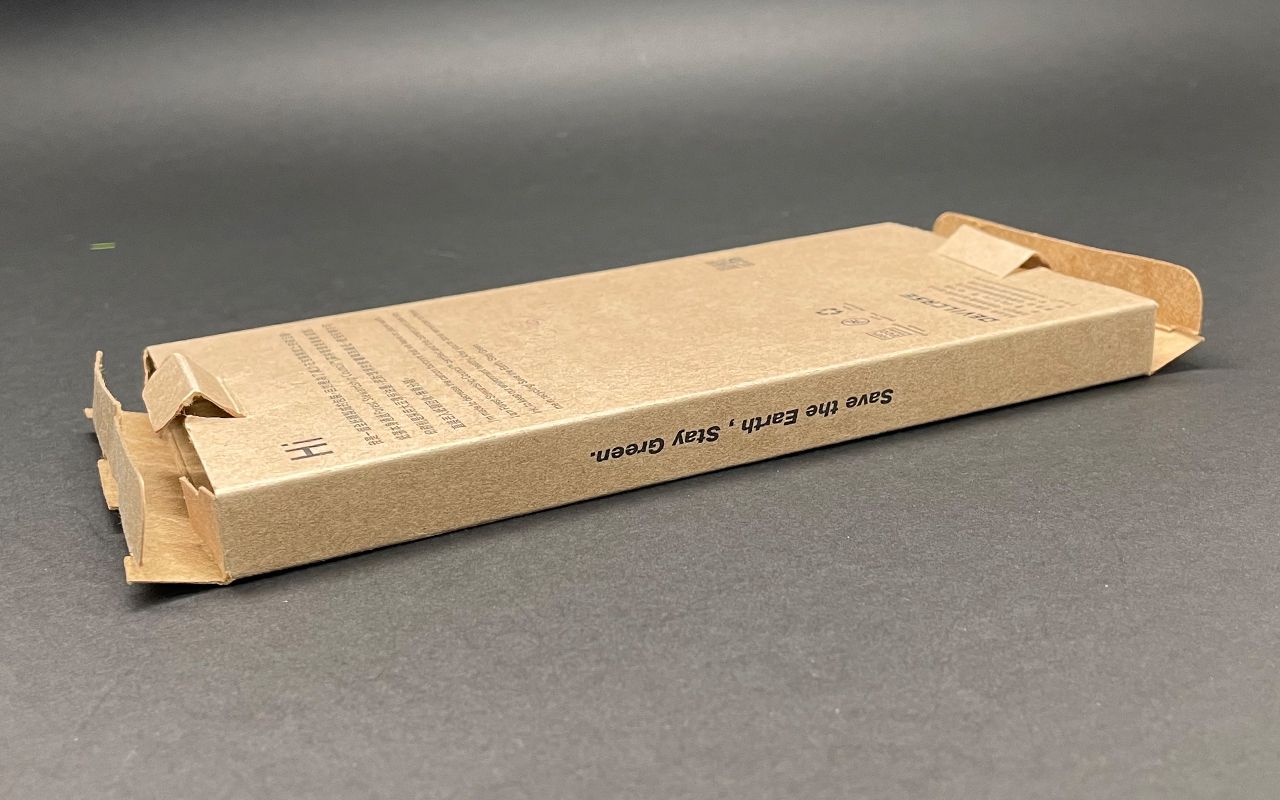 Design di blocco della lingua sicuro e affidabile