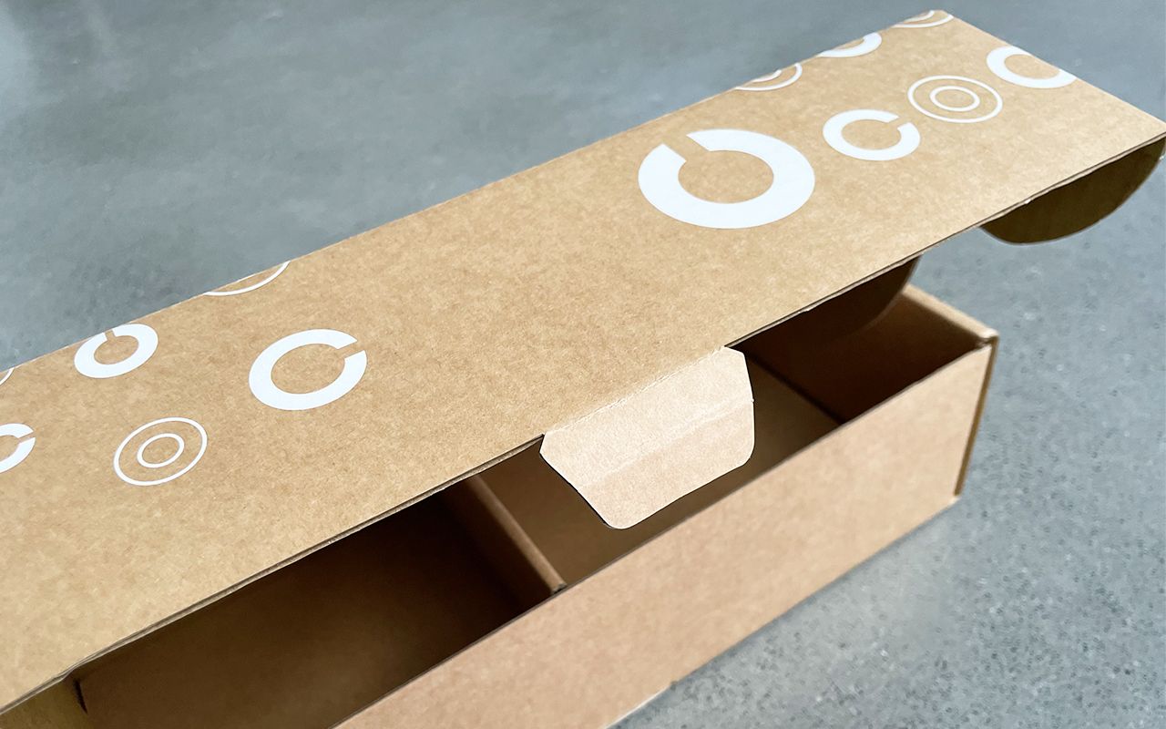 Fornisce un'eccellente progettazione di protezione