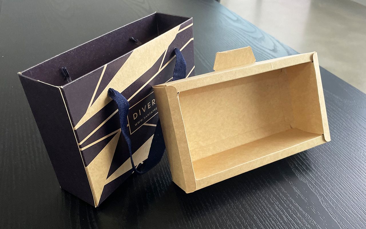 Innovative Packaging Box Design