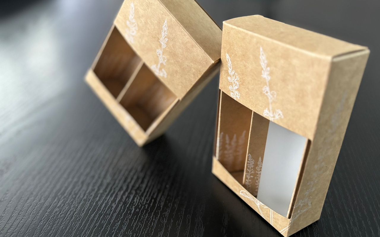 開窗-展現產品魅力