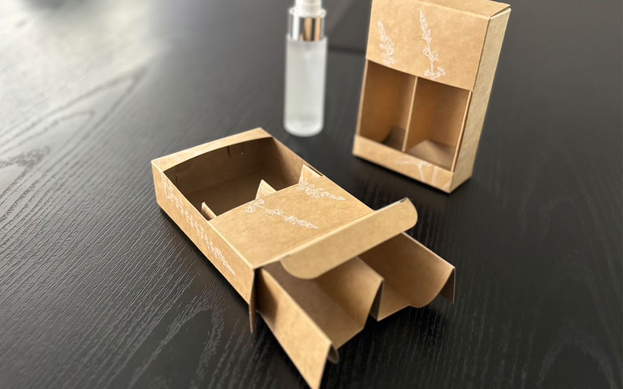 內襯-提升包裝價值