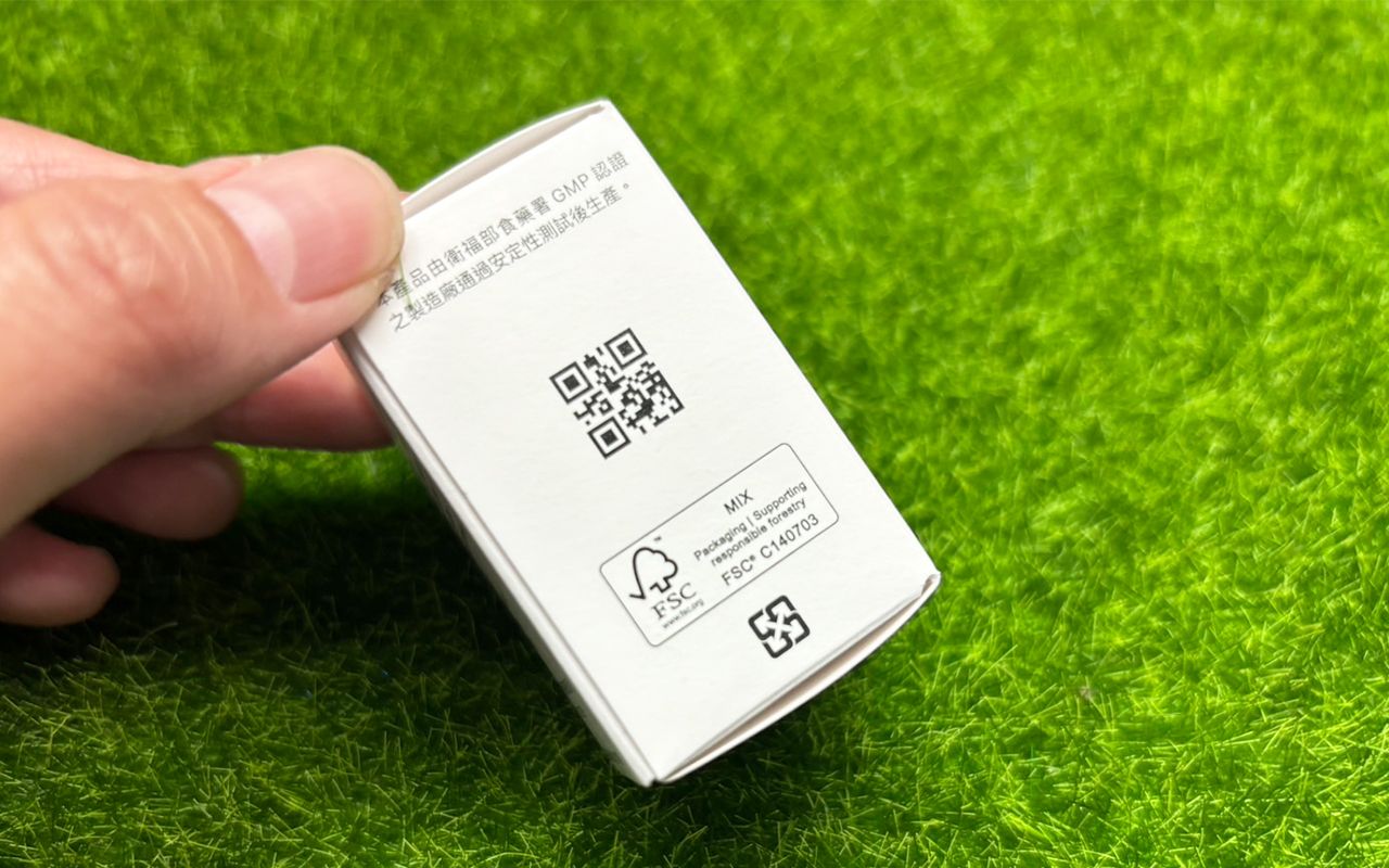 FSC® 認證印刷廠