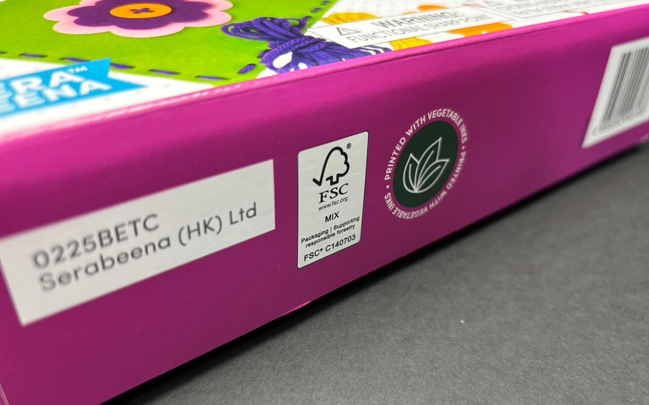 環保與實用性的結合