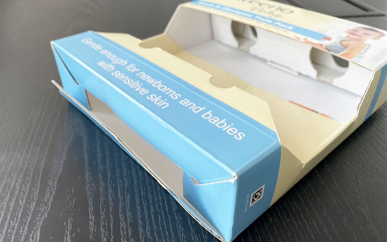 Design Inferiore Affidabile