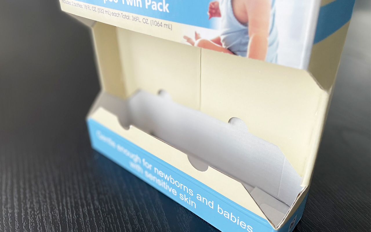 Cattura l'attenzione dei consumatori attraverso il design della vetrina