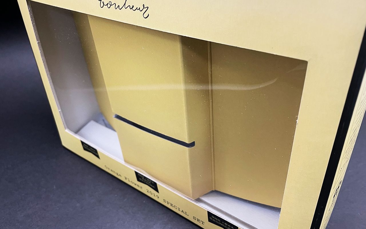 Window Feature of the Packaging Box