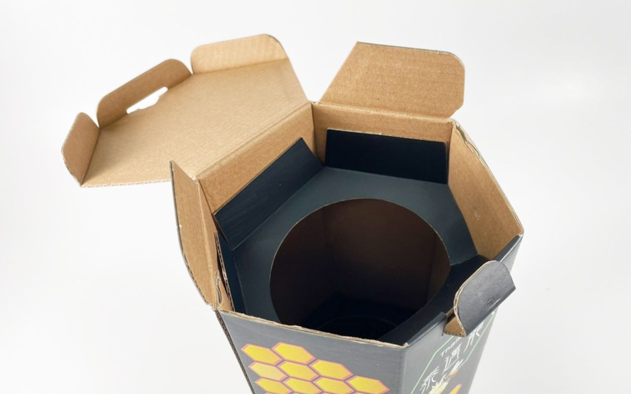 Customized Exclusive Inner Lining