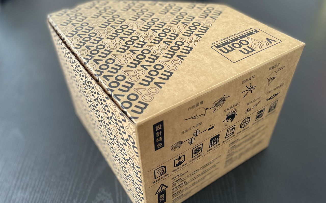 Trưng bày in ấn cá nhân hóa