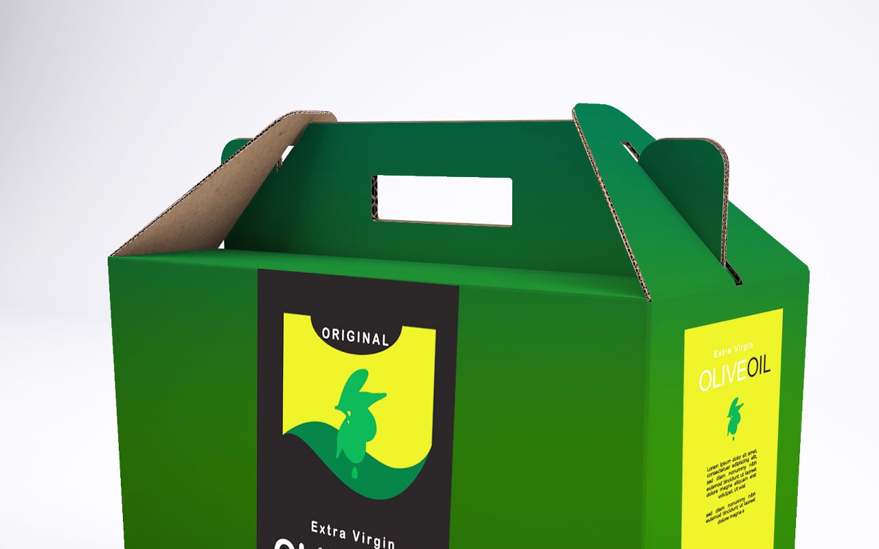 Convenient Carry with Hanging Ear Design