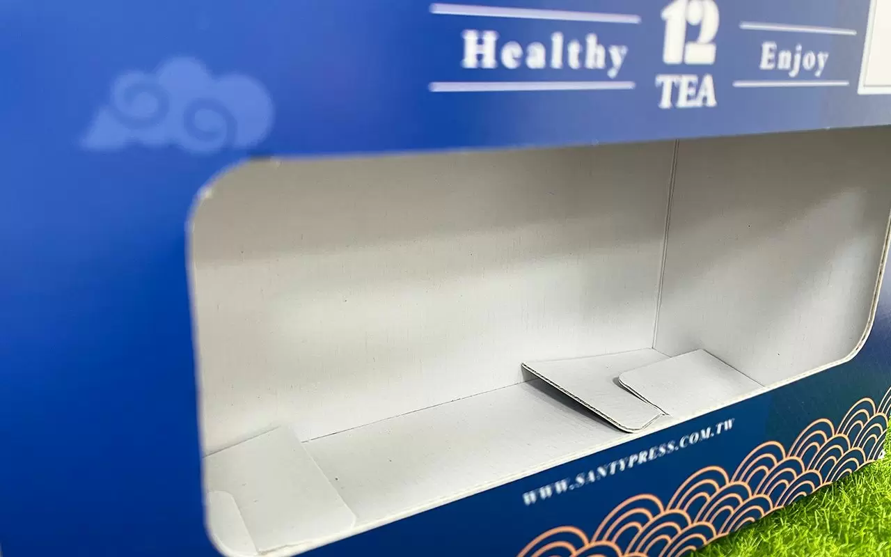 Trưng bày sản phẩm từ góc nhìn tối ưu