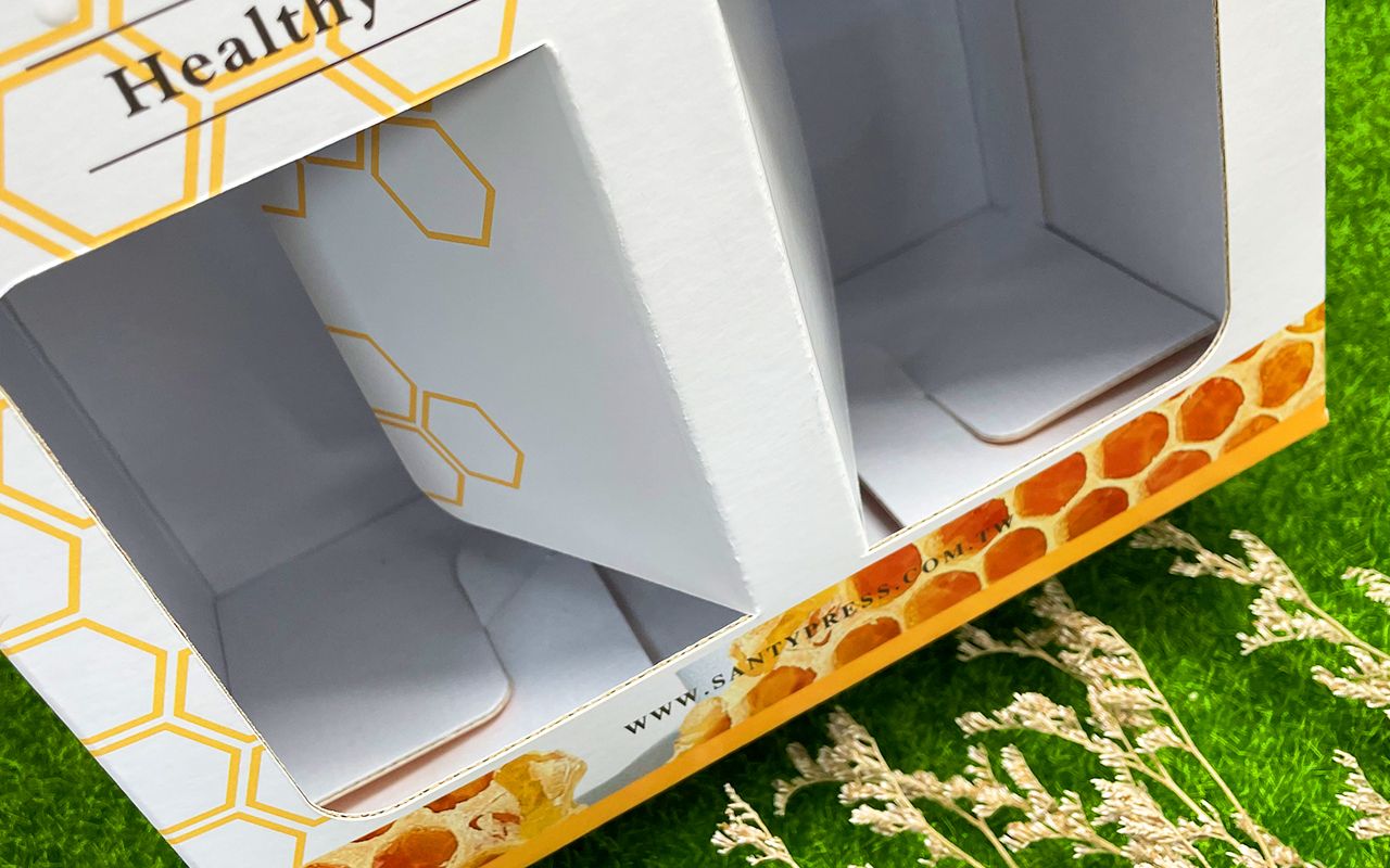 與產品近距離的互動體驗