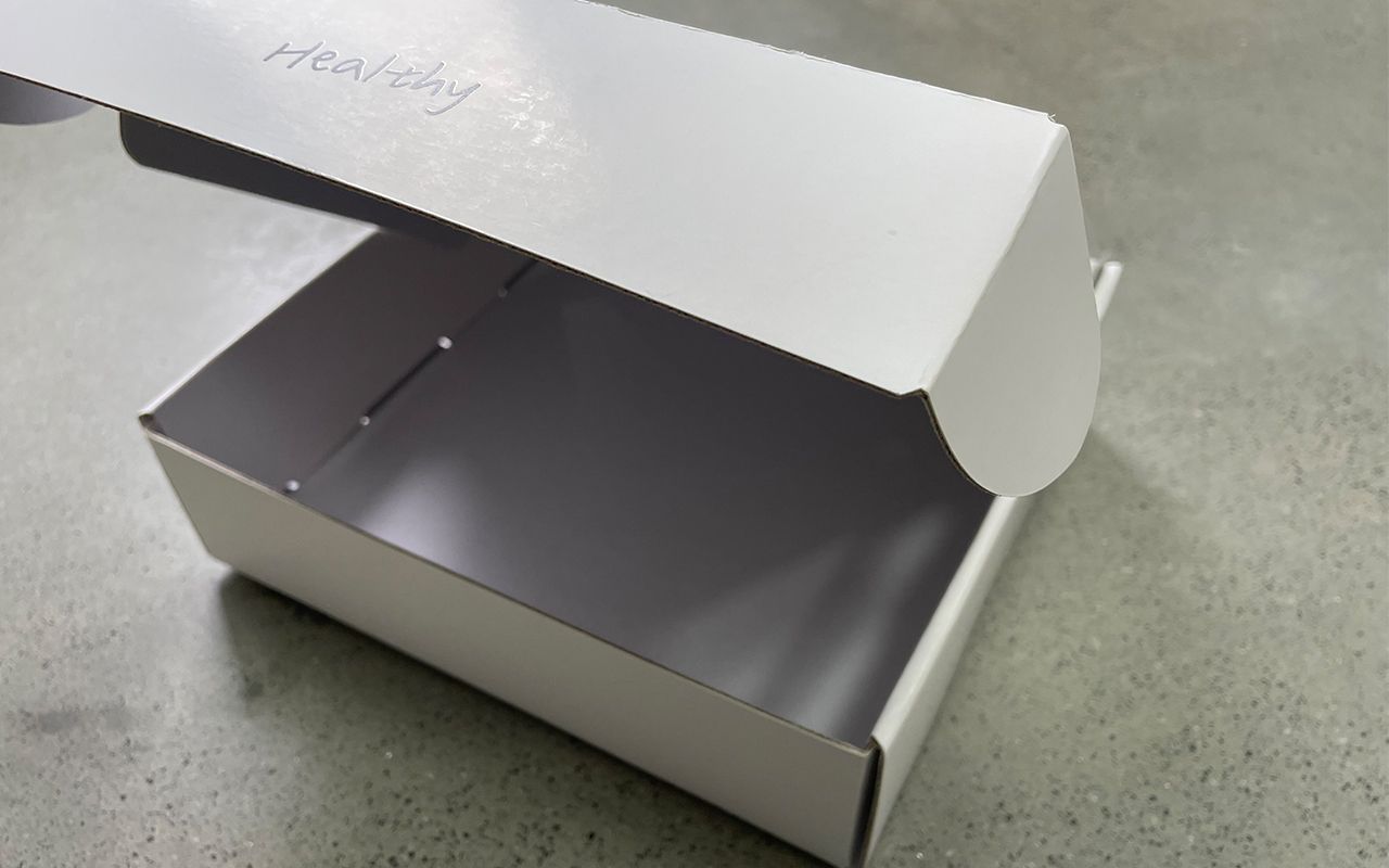 Emphasis on Detail Quality