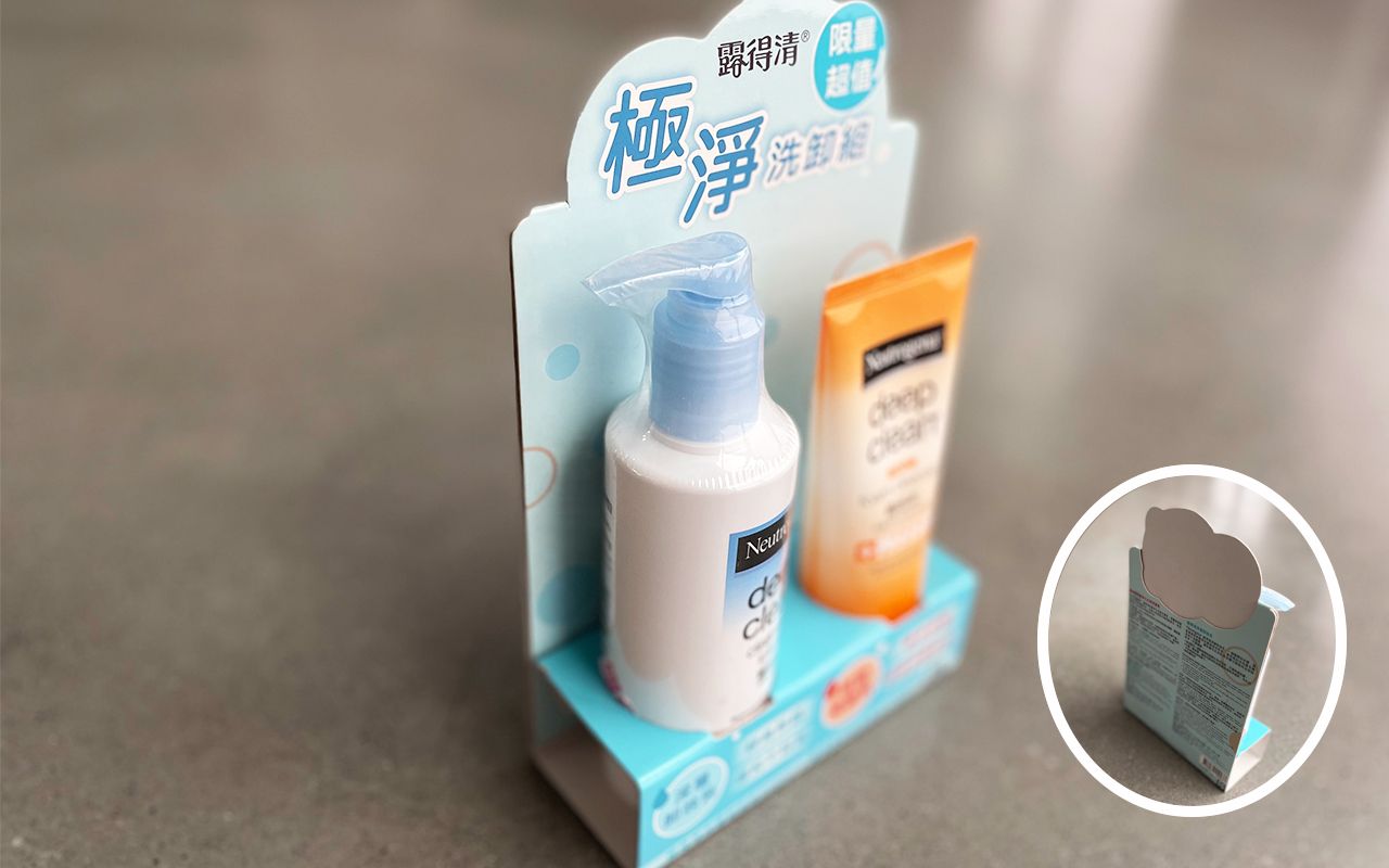 Trình bày hiệu quả hiển thị sản phẩm