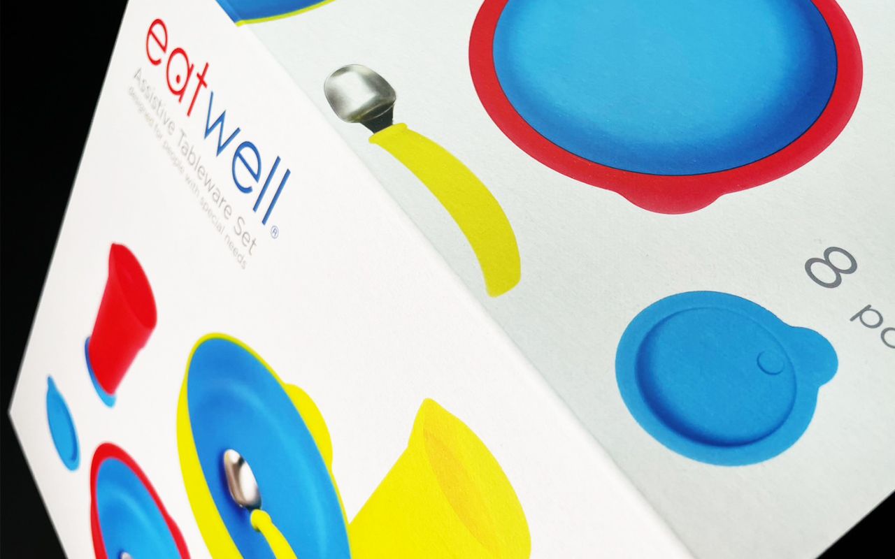 Sự Thanh Lịch Trong Thiết Kế Bề Mặt Mờ