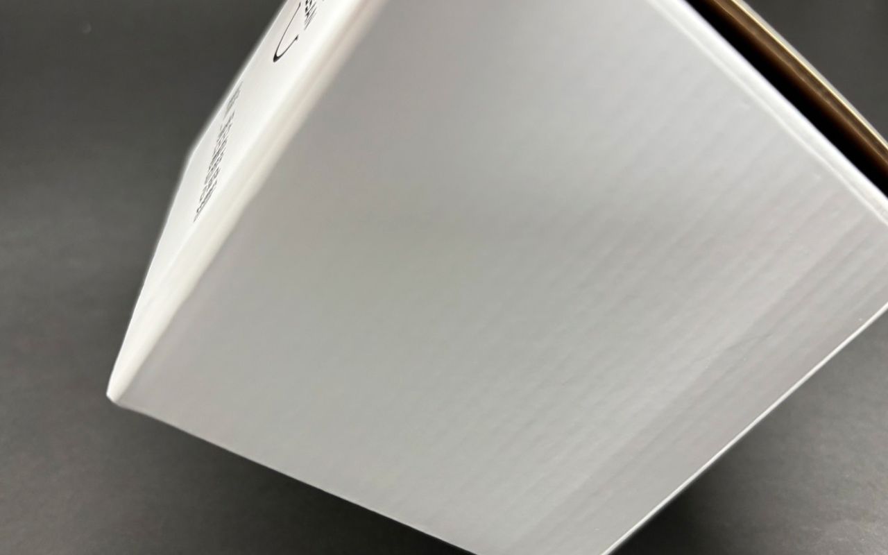 Matt felület a fokozott minőség érdekében