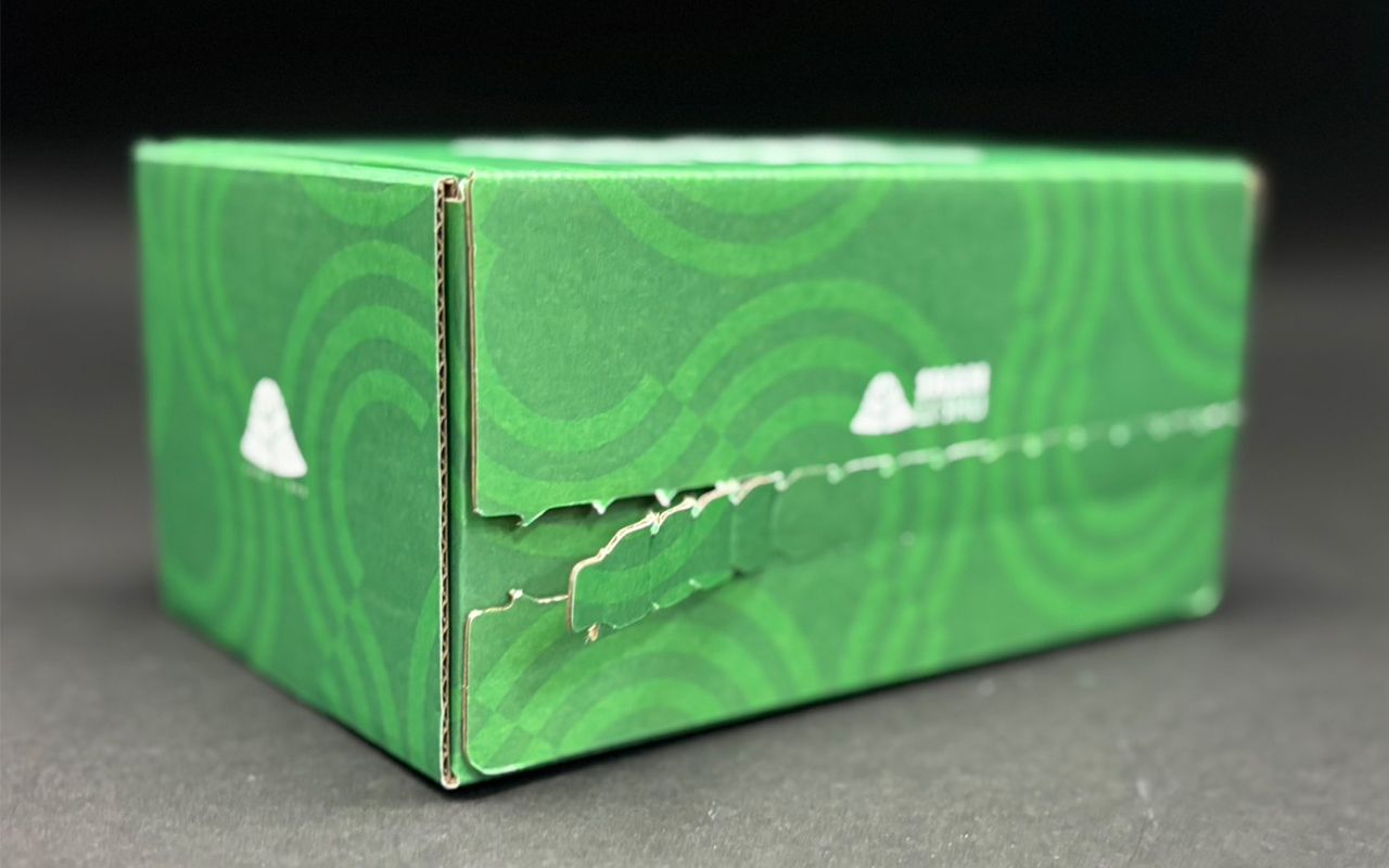 撕線開箱|快速便利